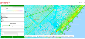 Mapa de Dades Ambientals